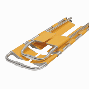 Scoop Stretcher Aluminium